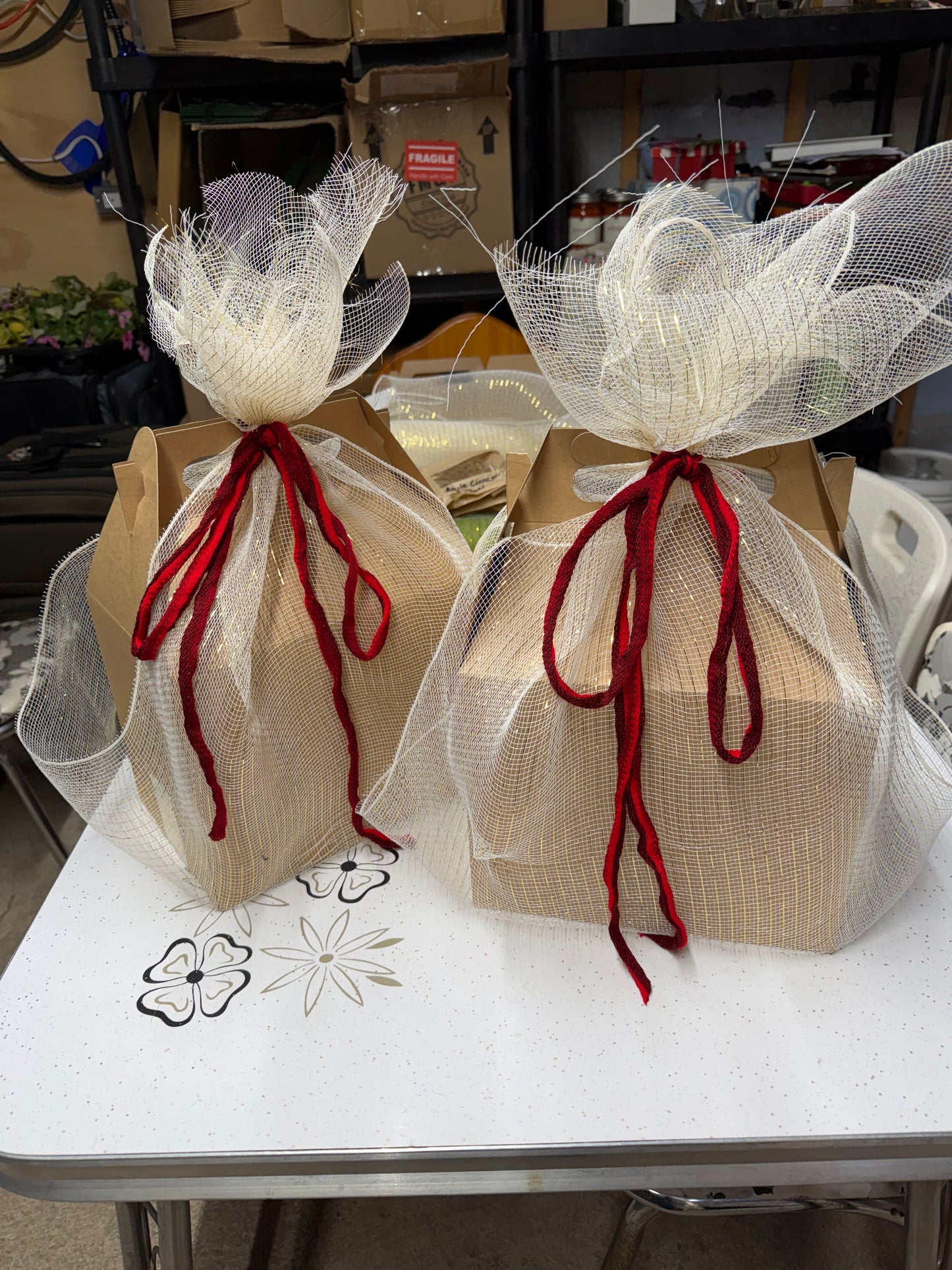 Ontario ‘Eats’ Gift Bag - Breakfast