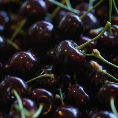 Ontario Cherries - June to July