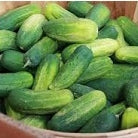 Holland Marsh Pickling Cucumbers - July to September