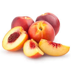 Ontario Nectarines - August to September
