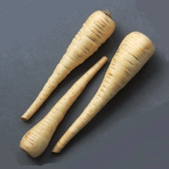 Holland Marsh Parsnips - August to April