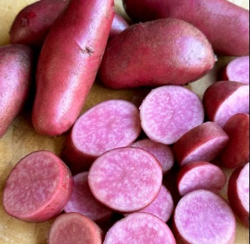 Ontario Potatoes - All Year