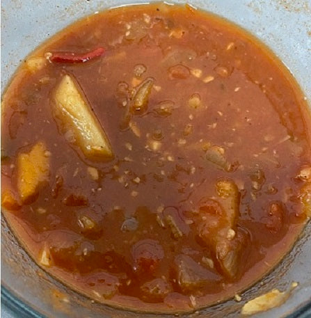 Soup - Hungarian Tomato – Holland Marsh Food Market
