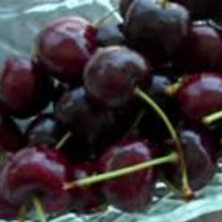 Ontario Cherries