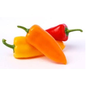 Holland Marsh Sweet Peppers