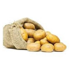 Holland Marsh Potatoes