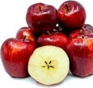 Ontario Apples - August to June