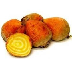 Holland Marsh Beets - July to April