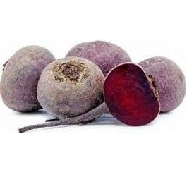 Holland Marsh Beets - July to April