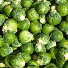 Holland Marsh Brussels Sprouts - September to November