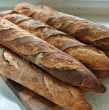 Sourdough Baguette