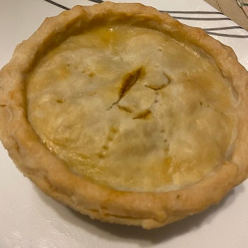 From Our Kitchen - Meat Pie - Beef – Holland Marsh Food Market