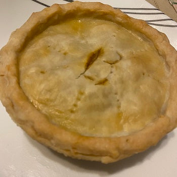 From our Kitchen - Beef Pie