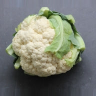 Holland Marsh Cauliflower - June to November
