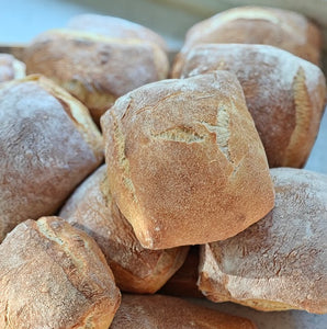 Sourdough 2-Pak Ciabatta