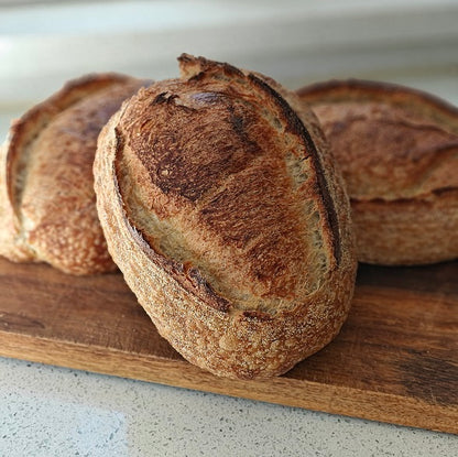 Sourdough Loaf – Holland Marsh Food Market