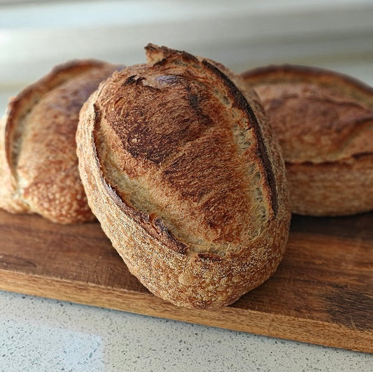 Sourdough Loaf – Holland Marsh Food Market