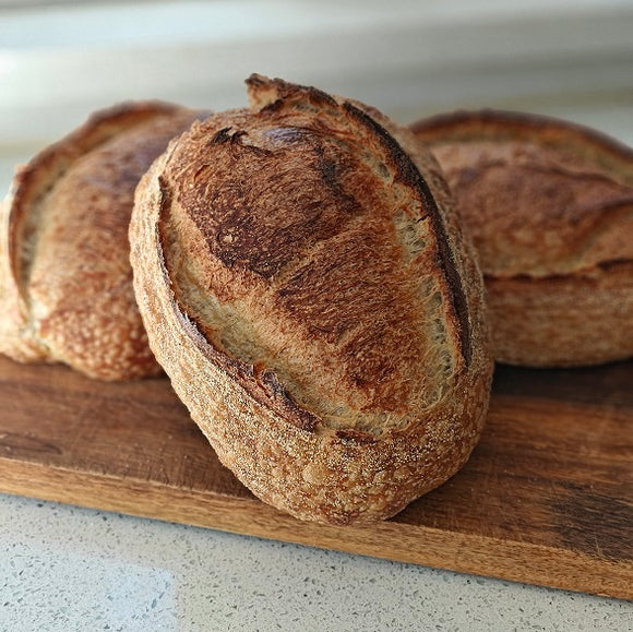 Sourdough Loaf