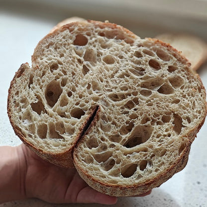 Sourdough Loaf