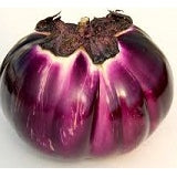Ontario Eggplant - August to October