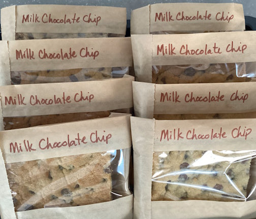 From Our Kitchen - Homemade Sheet Cookies – Holland Marsh Food Market