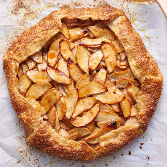 From our Kitchen - GF Apple Pie