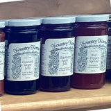 Kountry Korner Jams and Jellys