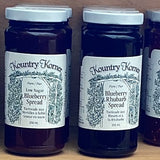 Kountry Korner Jams and Jellys