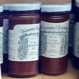 Kountry Korner Jams and Jellys