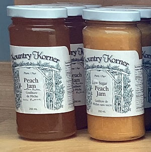 Kountry Korner Jams and Jellys