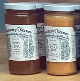 Kountry Korner Jams and Jellys