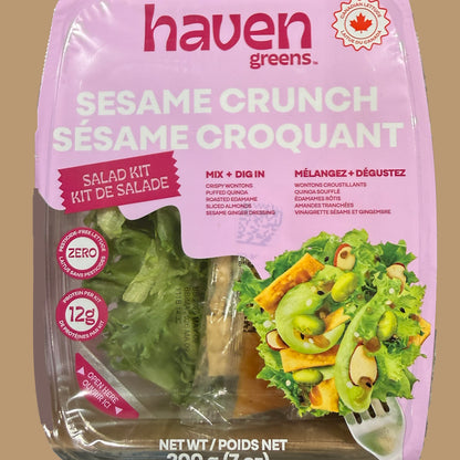 Holland Marsh Lettuce