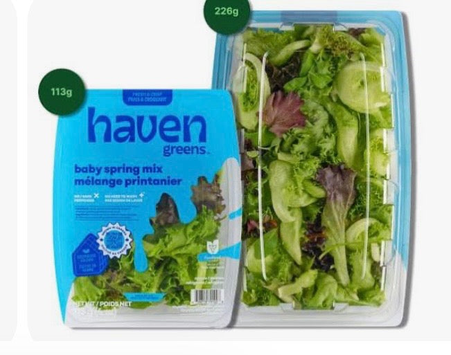 'Pick your Own' Produce Box