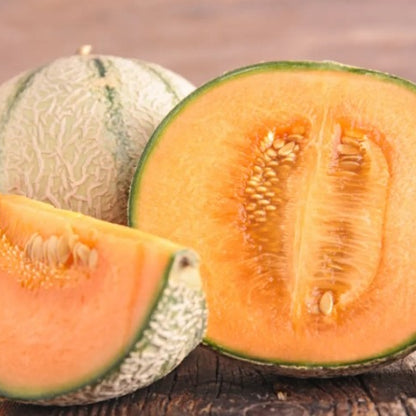 Ontario Melon - July to September