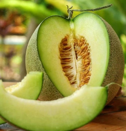 Ontario Melon - July to September