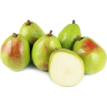 Ontario Pears - August to December