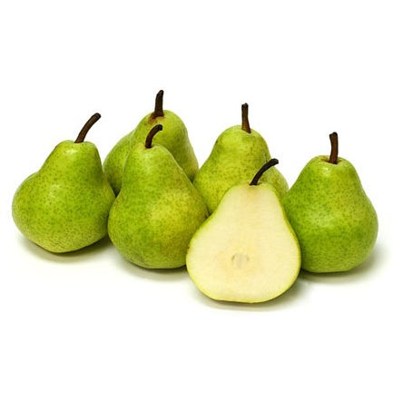 Ontario Pears - August to December