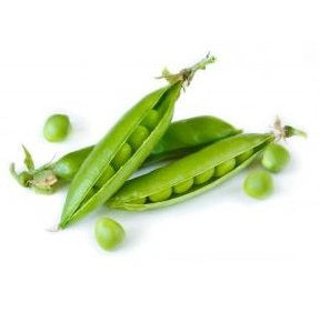 Norfolk Ontario Peas - June to October