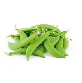 Norfolk Ontario Peas - June to October