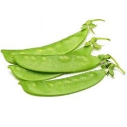 Norfolk Ontario Peas - June to October