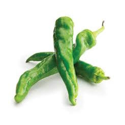Holland Marsh Hot Peppers - July to October