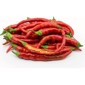 Holland Marsh Hot Peppers - July to October