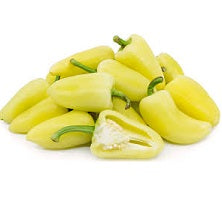 Holland Marsh Hot Peppers - July to October