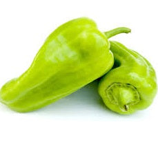 Holland Marsh Hot Peppers - July to October