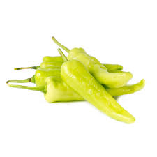 Holland Marsh Hot Peppers - July to October