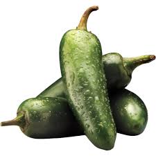 Holland Marsh Hot Peppers - July to October