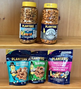 Planters Peanuts – Holland Marsh Food Market