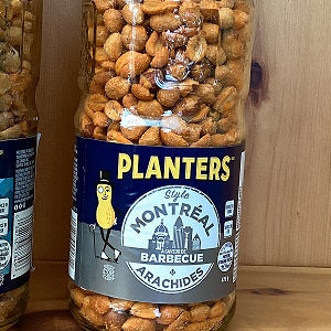 Planters Peanuts