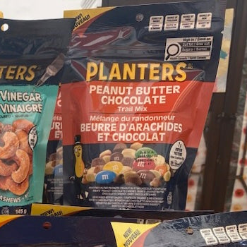 Planters Peanuts