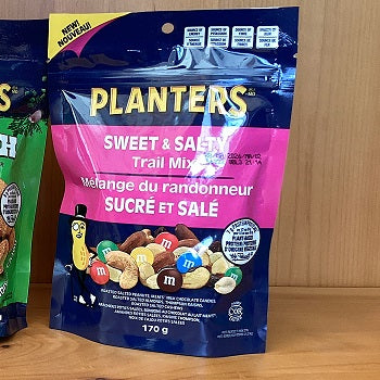 Planters Peanuts